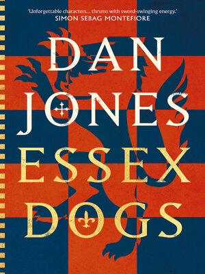 Essex Dogs - ebook